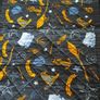 Harry Potter Quilt Set Image 5