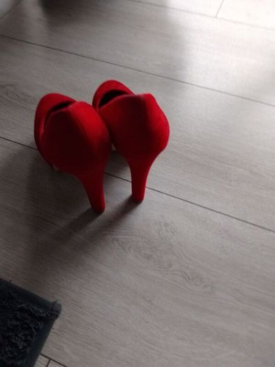 Primark heels