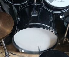 Kids Drums