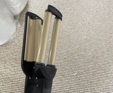 babyliss easy waves curler