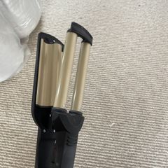 babyliss easy waves curler