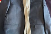 Boys suit