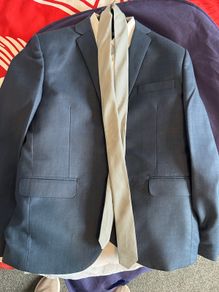 Boys suit