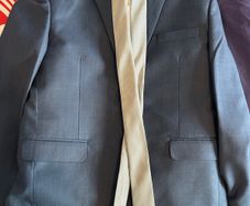 Boys suit