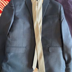 Boys suit