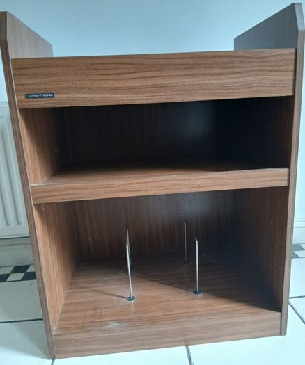 Original Grundig Hi-Fi console late 1970s
