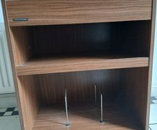 Original Grundig Hi-Fi console late 1970s