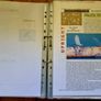 Fly Fishing, Fly Tying Binder Image 5