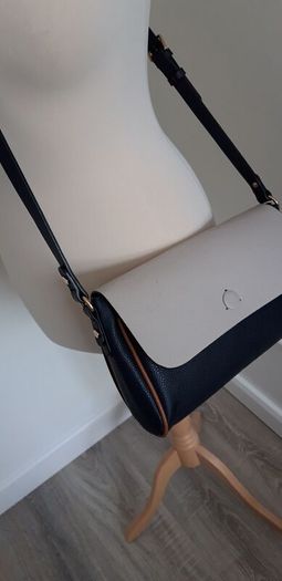 Parfois Ladies Reversible Crossbody/Clutch Bag