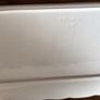 Vintage Ceramic Blue and White Floral Trinket Tray Image 7