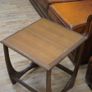 G-Plan Mid-Century Teak Occasional Table Image 2