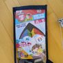 Nerf bow and kite Image 2
