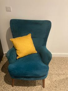 Armchair