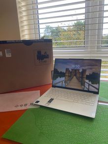 Lenovo yoga slim 7 carbon