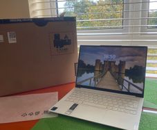 Lenovo yoga slim 7 carbon