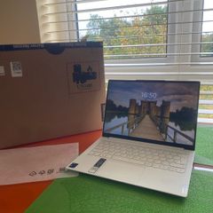 Lenovo yoga slim 7 carbon