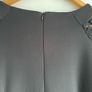 Gallery black lace bodycon dress size 14 - New Image 5