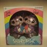 Signed ShareBear Collectible Vinyl Art by Kidrobot Image 2