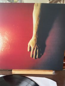 Low - Trust (First Press)