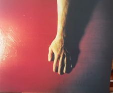 Low - Trust (First Press)
