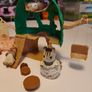 Sylvanian Families baby set Image 2