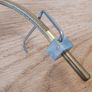 MSR Dragonfly multi fuel stove with pump Image 8