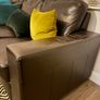 L shaped Couch Image 4