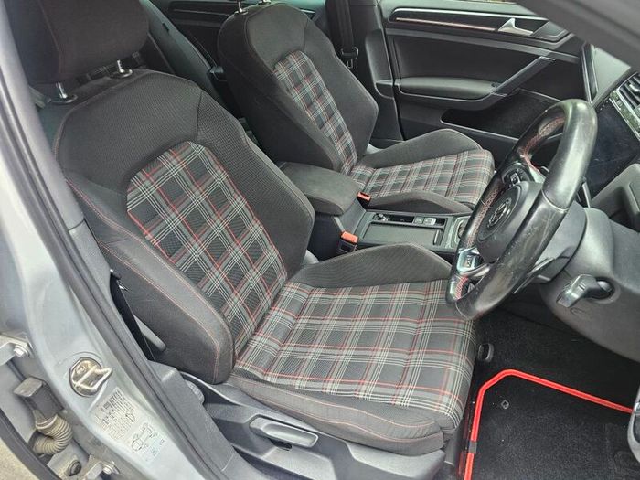 2015 Volkswagen Golf GTI NCT 10/27 62K