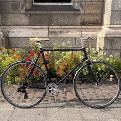 MAY YIWU city bike L / 60cm, serviced, new tyres, great condition