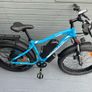 Brand New Fat Tyre Electric Bikes Image 2