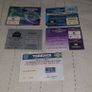 Various Ticket Stubs from Munster Hurling Gaa Matches in the 1990s /2000s For Sale Here Image 2