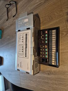 Korg Volca Fm 2