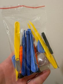 Screw iphone