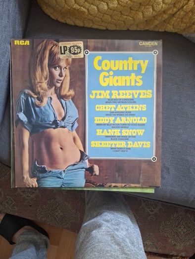 Vinyls ...LP's all 35 for the One Price of 65.00euro .. Price Drop