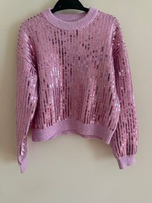 Zara girls jumper Age 11-12 years