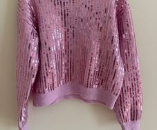 Zara girls jumper Age 11-12 years