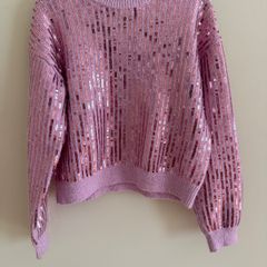 Zara girls jumper Age 11-12 years