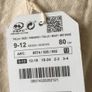 Boys BNWT jacket 9/12 mths Image 3
