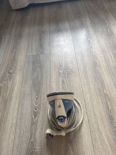 free Tefal iron