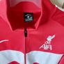Nike Replica Liverpool Anthem jacket BNNT Image 3