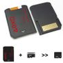 SD2Vita V3.0 Adapter | Game Card to MicroSD Converter for PS Vita | New Image 2