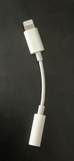 headphone to iphone adapter