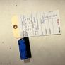 9162643 BMW 5 F10 F11 Tailgate Opening Switch 9162643 OEM A3l2b722g Image 5
