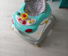 Baby walker