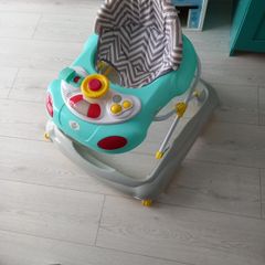Baby walker
