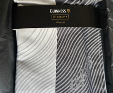 Set of 4 napkins