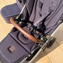 Mamas & Papas Bassinet and Pushchair Image 5
