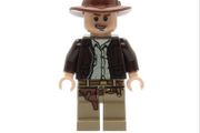 Lego Indiana Jones iaj044 Indiana Jones