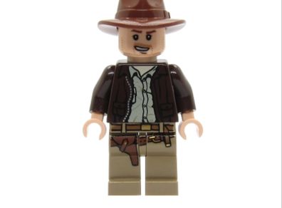 Lego Indiana Jones iaj044 Indiana Jones