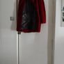 faux fur coat (size 44) Image 8